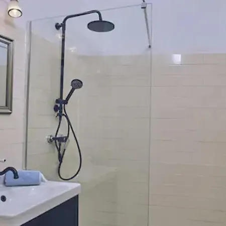 Appartement Dfive New Stylish Lux At The Centre Budapest