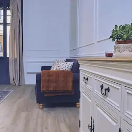Dfive New Stylish Lux At The Centre Appartement
