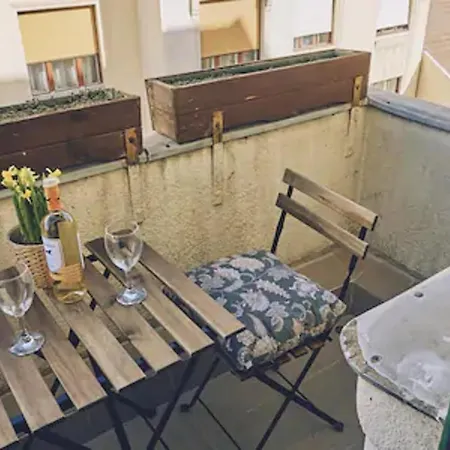 Appartement Dfive New Stylish Lux At The Centre *