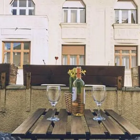 Appartement Dfive New Stylish Lux At The Centre