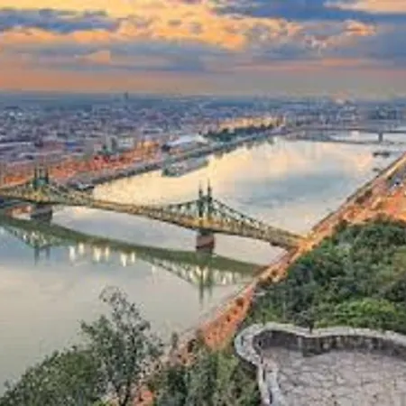 Appartement Dfive New Stylish Lux At The Centre Budapest