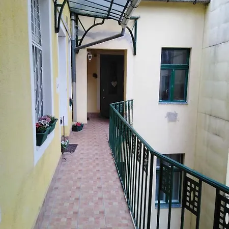 Dfive New Stylish Lux At The Centre Appartement Budapest
