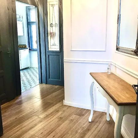 Dfive New Stylish Lux At The Centre Appartement